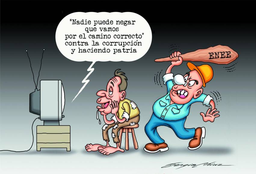 Despierta pueblo