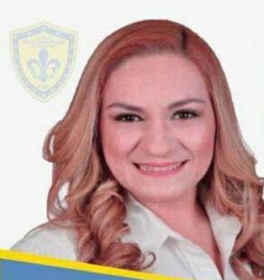 Los 20 diputados que representarán al departamento de Cortés en el Congreso Nacional (FOTOS)