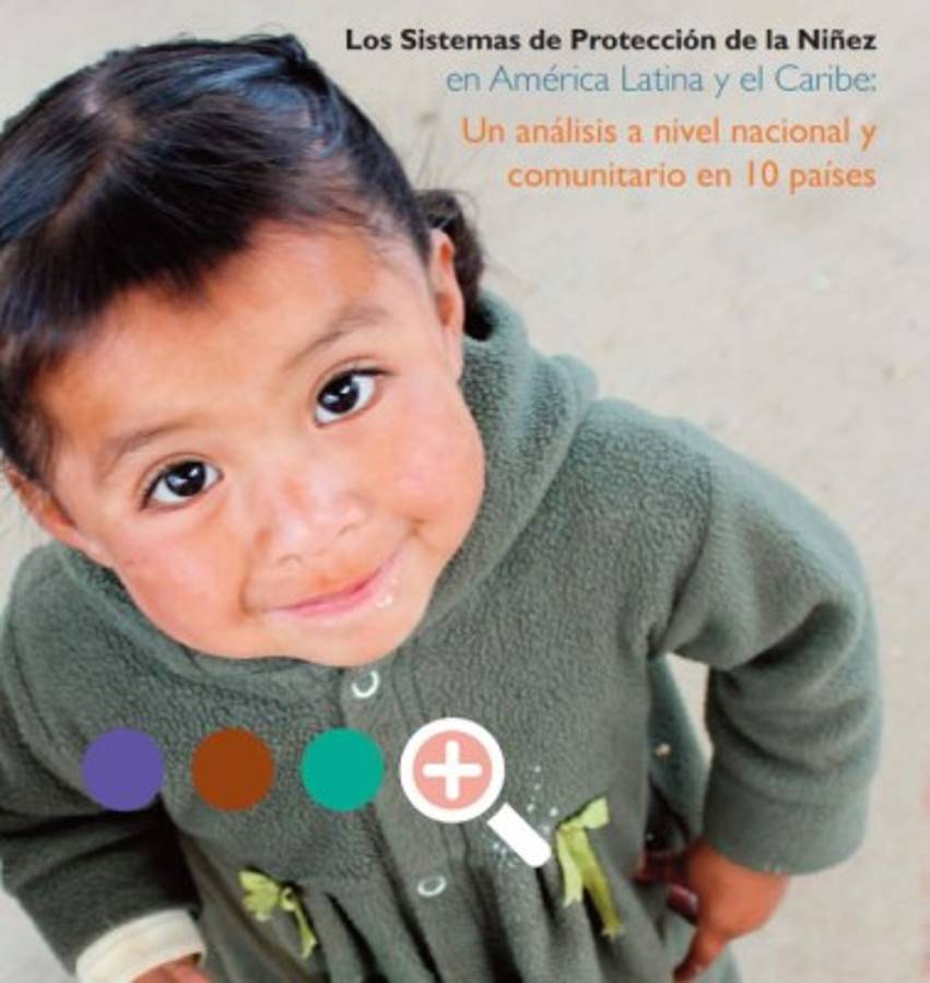 Niñez hondureña vive en constante temor