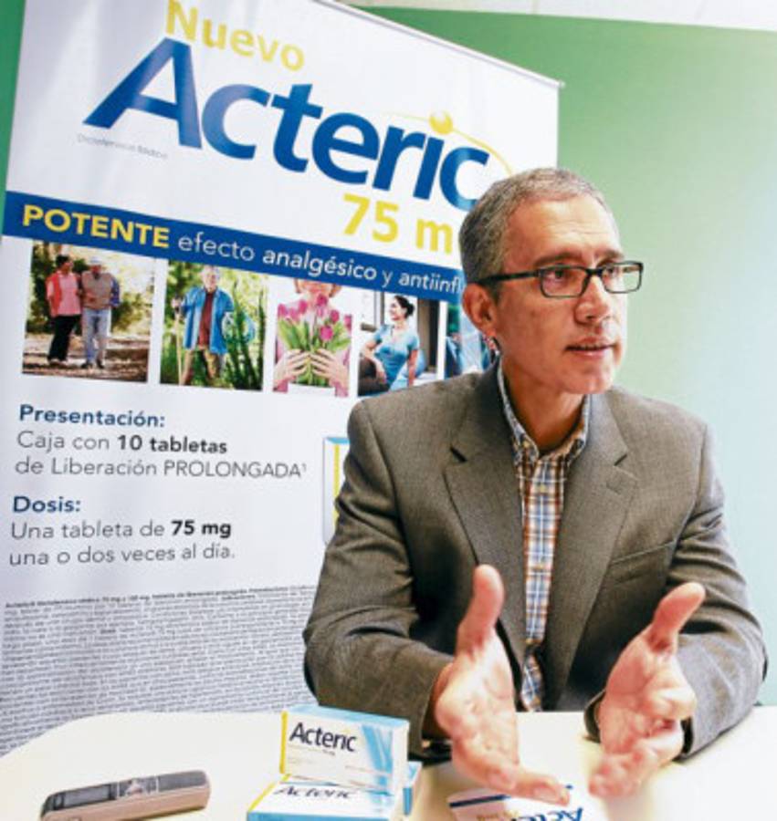 Adiós al malestar en las articulaciones