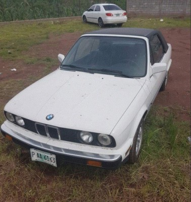 Aseguran lujosos carros a los Matta Waldurraga en 'Operación terremoto'