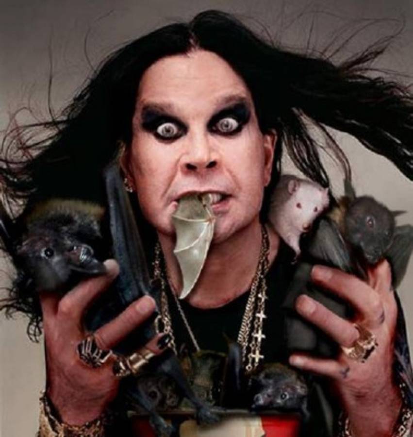 Los mitos más absurdos de las estrellas del rock