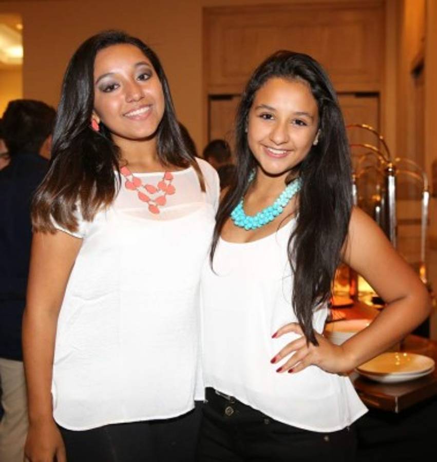 Noche de felicitaciones para Nicolás González Corleto