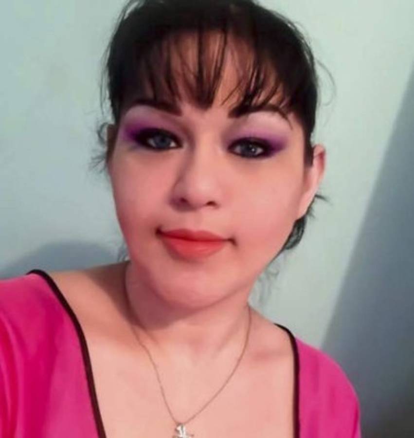 FOTOS: Así luce ahora la 'asesina de media tonelada”