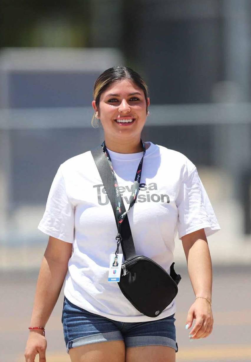 ¡Se llenó de chicas lindas! Las bellezas en el Honduras vs Panamá de Copa Oro