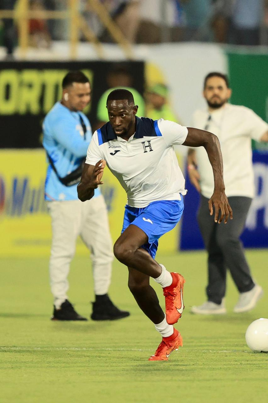 Tiktoker hondureño fue fichado por equipo de Liga Nacional: Esto se sabe hasta el momento