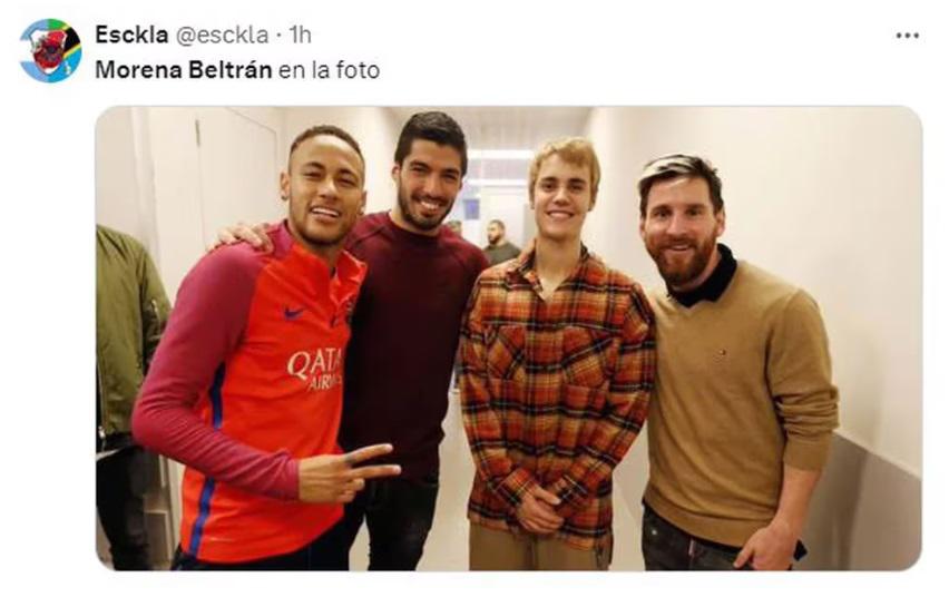 Los mejores memes que dejó el Argentina contra Canadá en inicio de Copa América