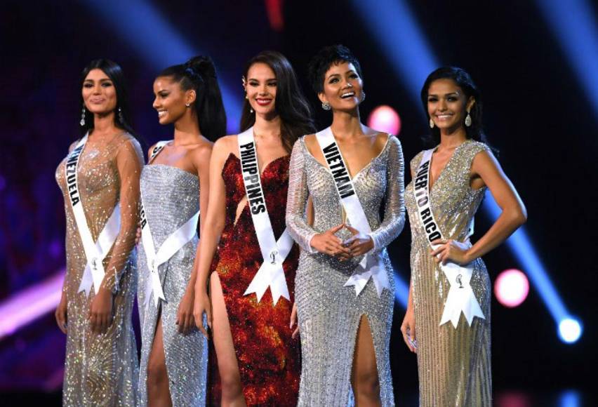 Ahora competirán embarazadas y divorciadas: Las nuevas reglas del Miss Universo