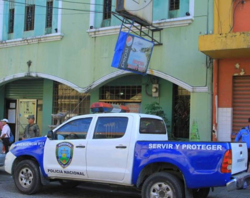 Muertes en extrañas circunstancias dentro de moteles en Honduras