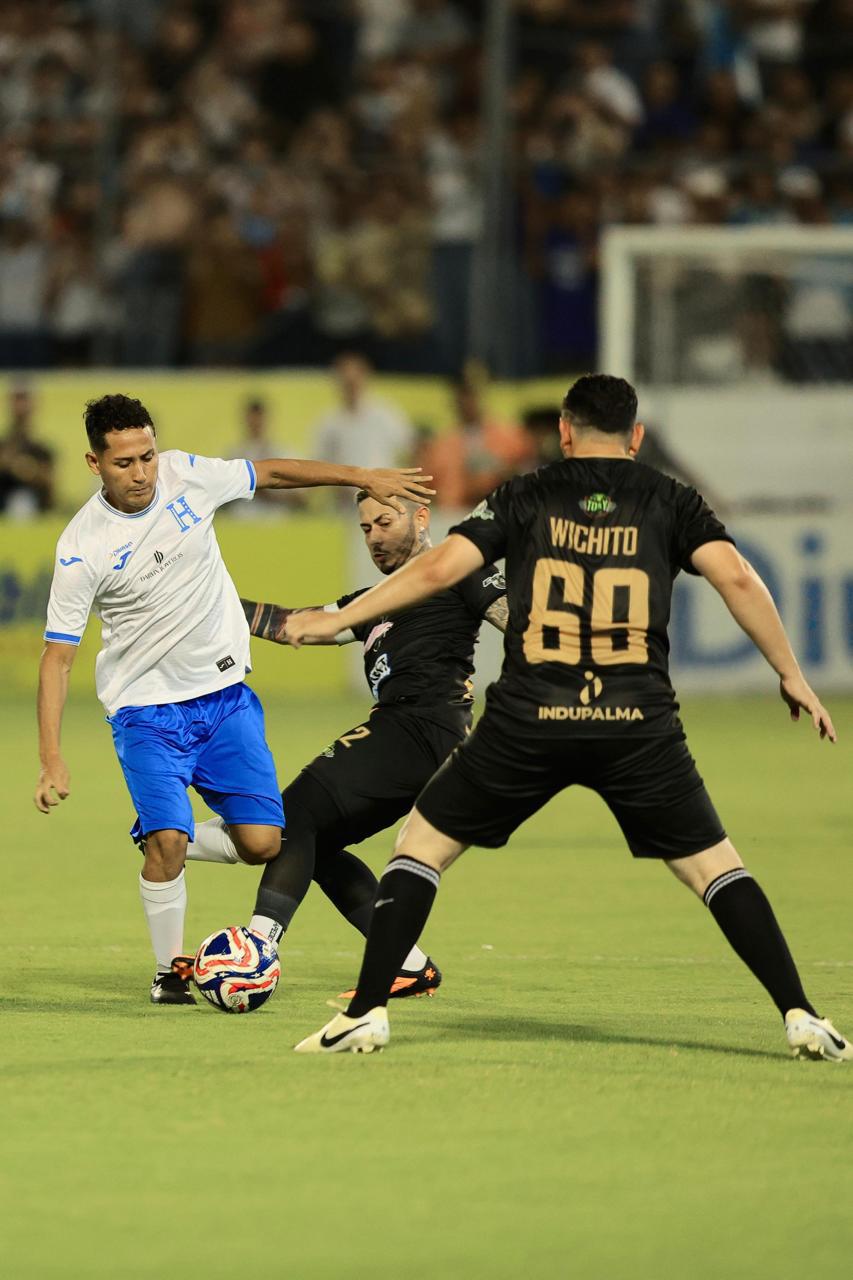 Tiktoker se une a la Selección de Honduras de cara al Mundial 2026: ¿Cuál es el motivo?