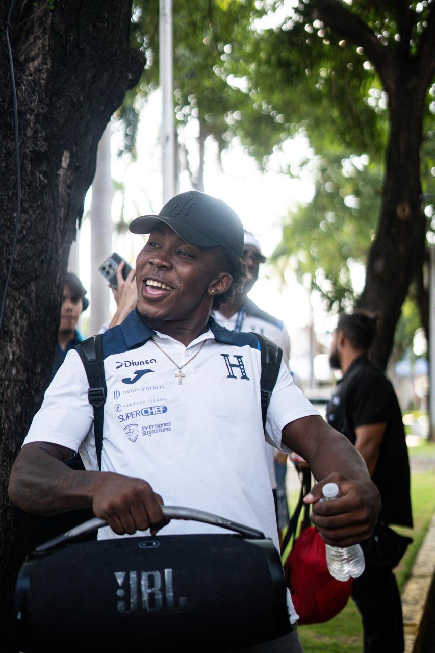 Supremo confirma barrida en la Selección de Tiktokers de Honduras: Estos jugadores no siguen