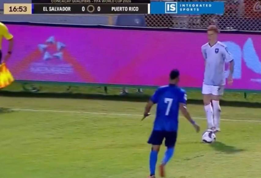 Jeremy de León, campeón de Champions con Real Madrid y que juega eliminatorias de Concacaf