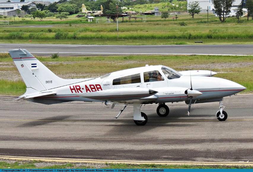 Lo que se sabe del accidente de la avioneta del empresario Alan Flores