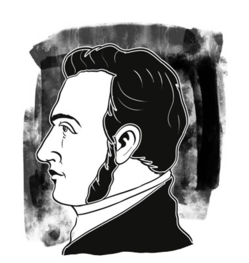 La patria está en deuda con los próceres