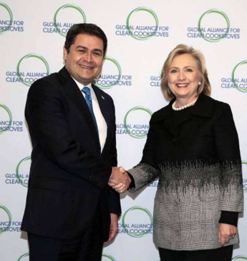 Honduras: USD 20 millones para ecofogones