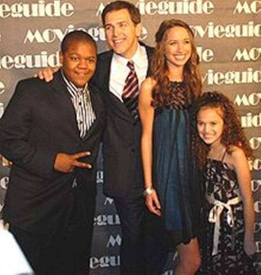 El cambio de Madison Pettis desde ‘Plan de Juego’