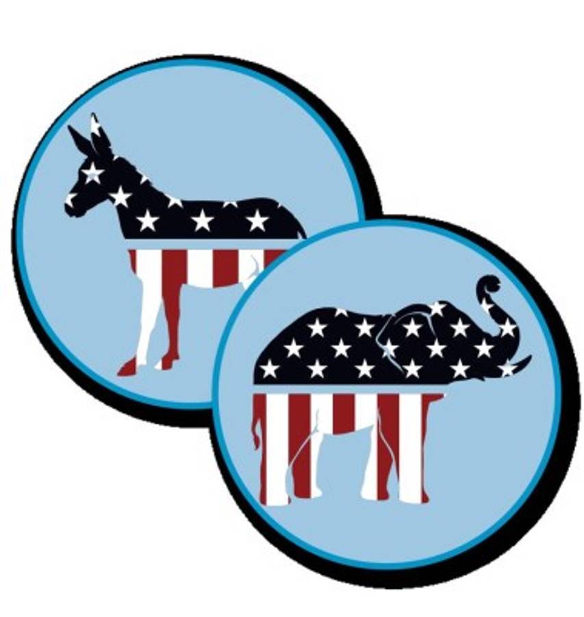 Latinos en Estados Unidos tienen un futuro incierto con Clinton o Trump