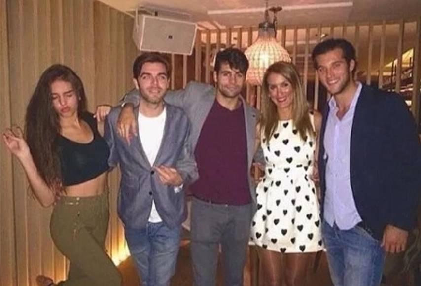 Cambio físico de Georgina Rodríguez tras conocer a Cristiano Ronaldo: Antes y después Cambio físico de Georgina Rodríguez tras conocer a Cristiano Ronaldo: Antes y después