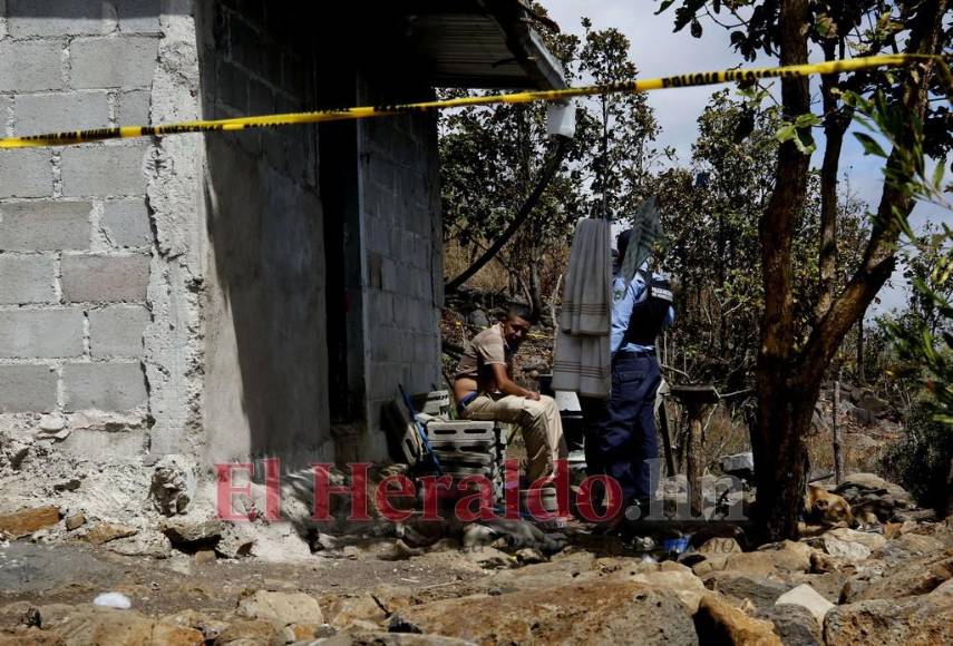 La apuñalaron de madrugada y enfrente de su hijo de cinco años: conmoción en la colonia Guzmán