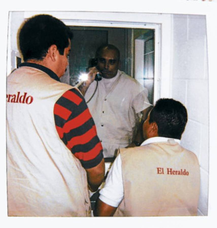 Liquidan la voz que denunció nexos de policías con crimen