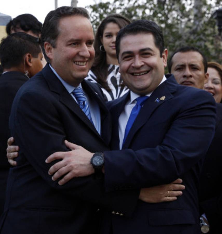 Partido Nacional celebra 111 aniversario