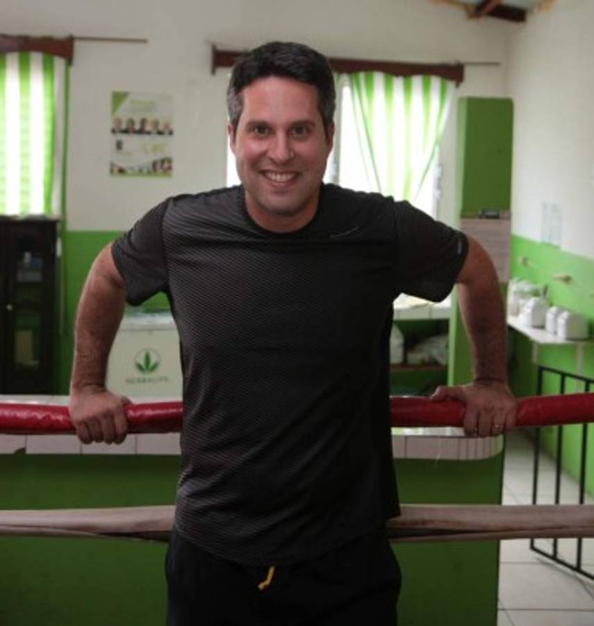 Hondureños conquistan la tv estadounidense