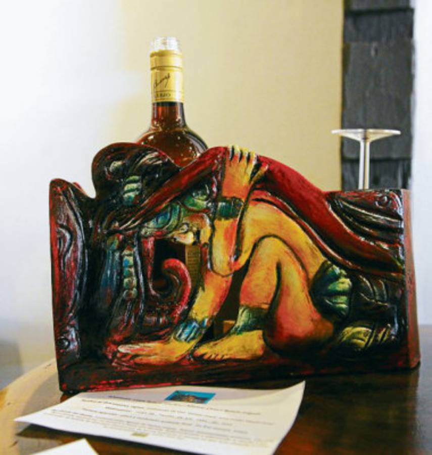 Valle de Ángeles, la ciudad de los artesanos