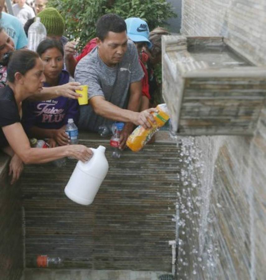 Óscar Andrés Rodríguez: 'El país necesita vencer el odio y la frustración'