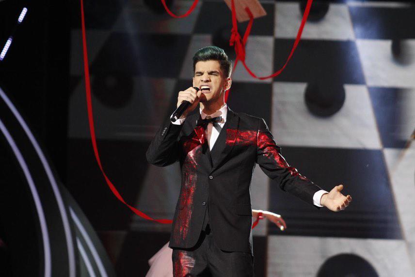 15 datos que debes saber sobre la gran final de La Academia