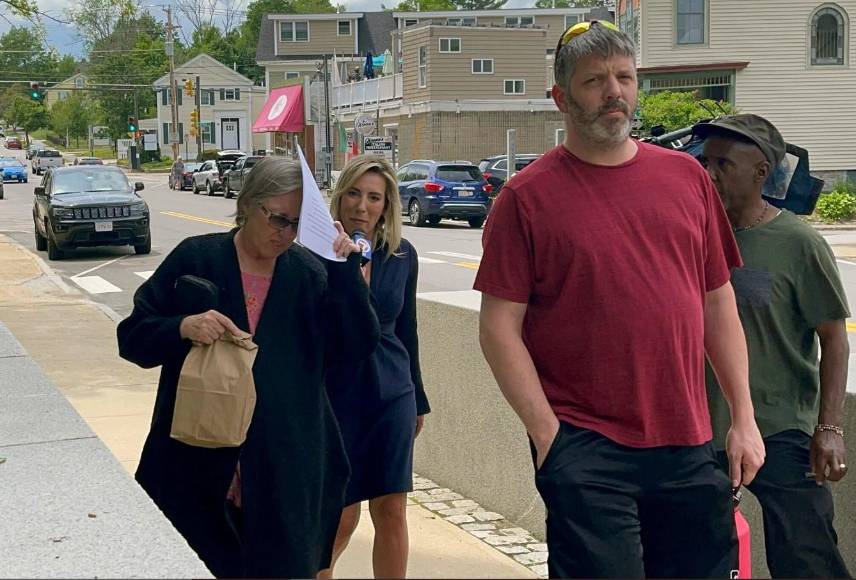 Vendía órganos y cabezas humanas en internet: así operaba Cedric Lodge, el jefe de la morgue de Harvard