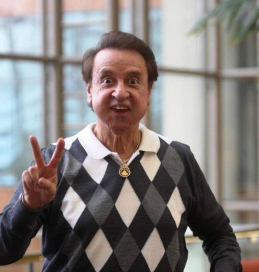 Florinda Meza prohíbe a 'Kiko' entrar al funeral de 'Chespirito'