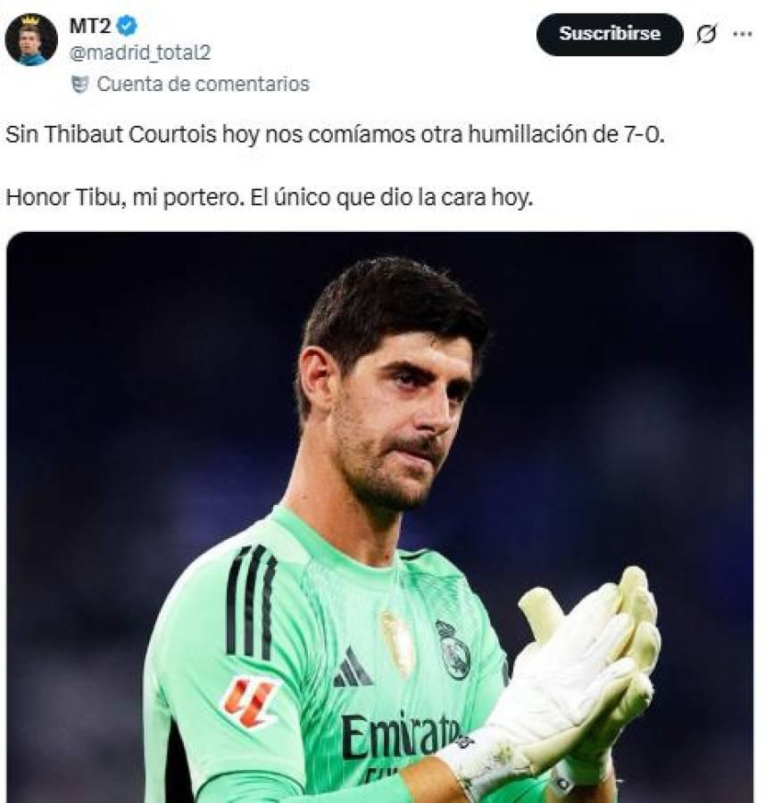 Vinicius y aficionados sufren: Los mejores memes que dejó el triunfo del Liverpool vs Real Madrid