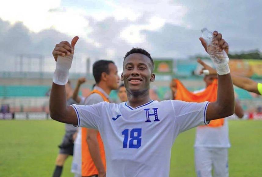 Agentes libres: Los futbolistas que siguen sin equipo en la Liga Nacional de Honduras