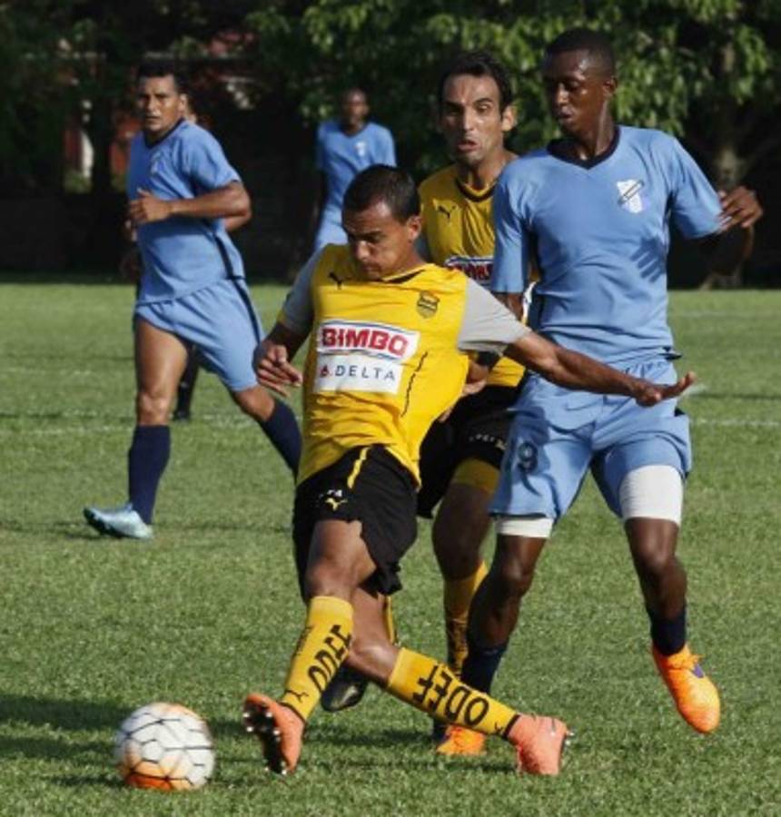 Triunfo y derrota en amistoso de la Máquina con el Honduras