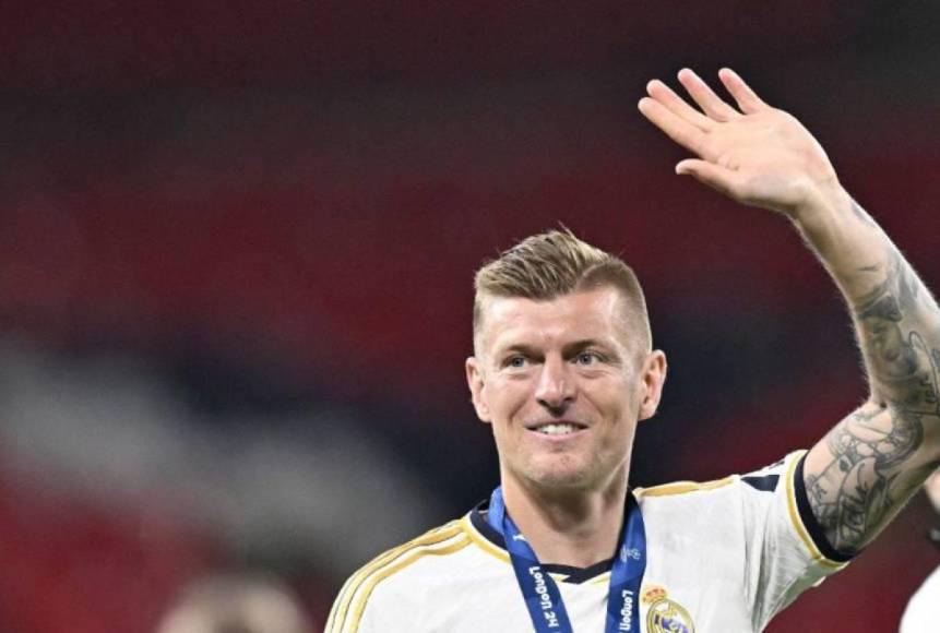 Real Madrid y su galáctico equipo: fichajes confirmados y cinco jugadores que se van