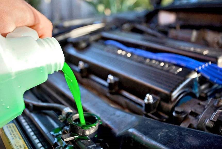 Lo que debes chequear a tu auto antes de salir a vacaciones en Semana Morazánica