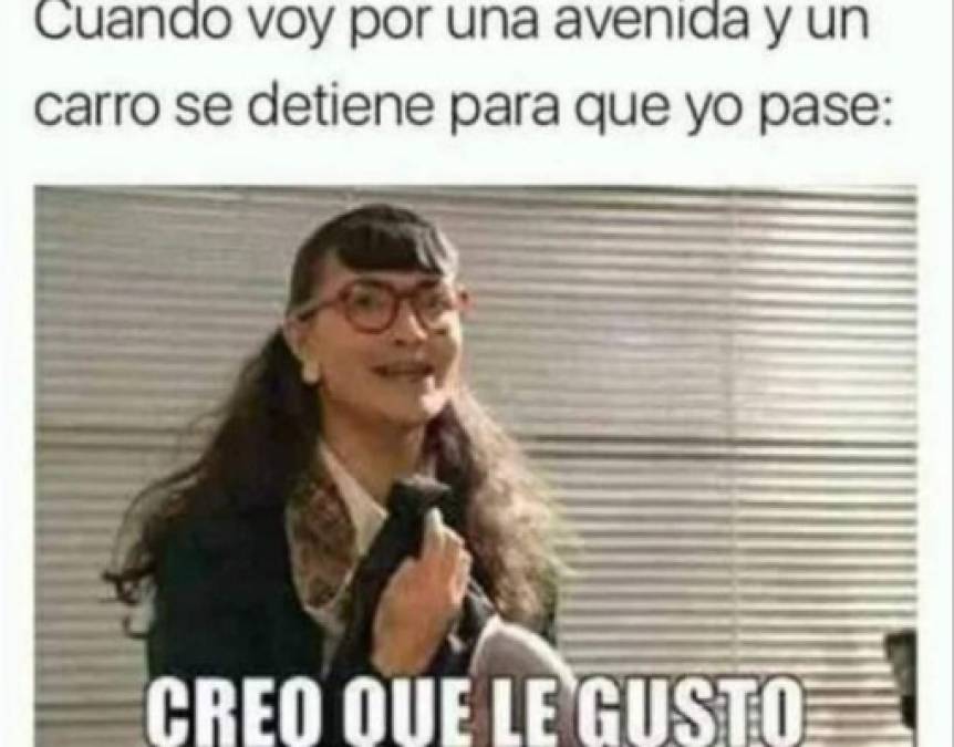 Los mejores memes de Yo soy Betty, la fea tras su estreno en Netflix