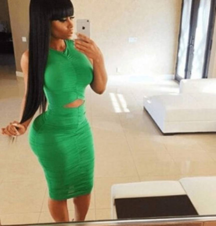 Famosa modelo el nuevo dolor de cabeza de las Kardashian