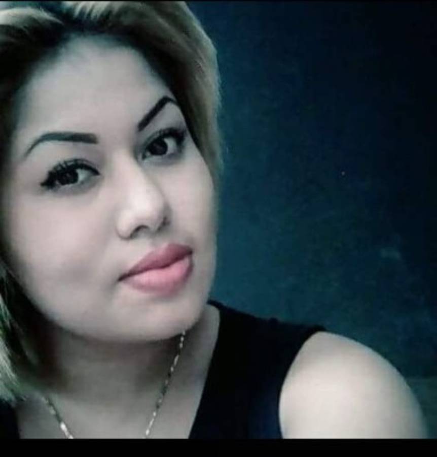 Matan a jovencita en El Salvador a menos de dos meses de su boda