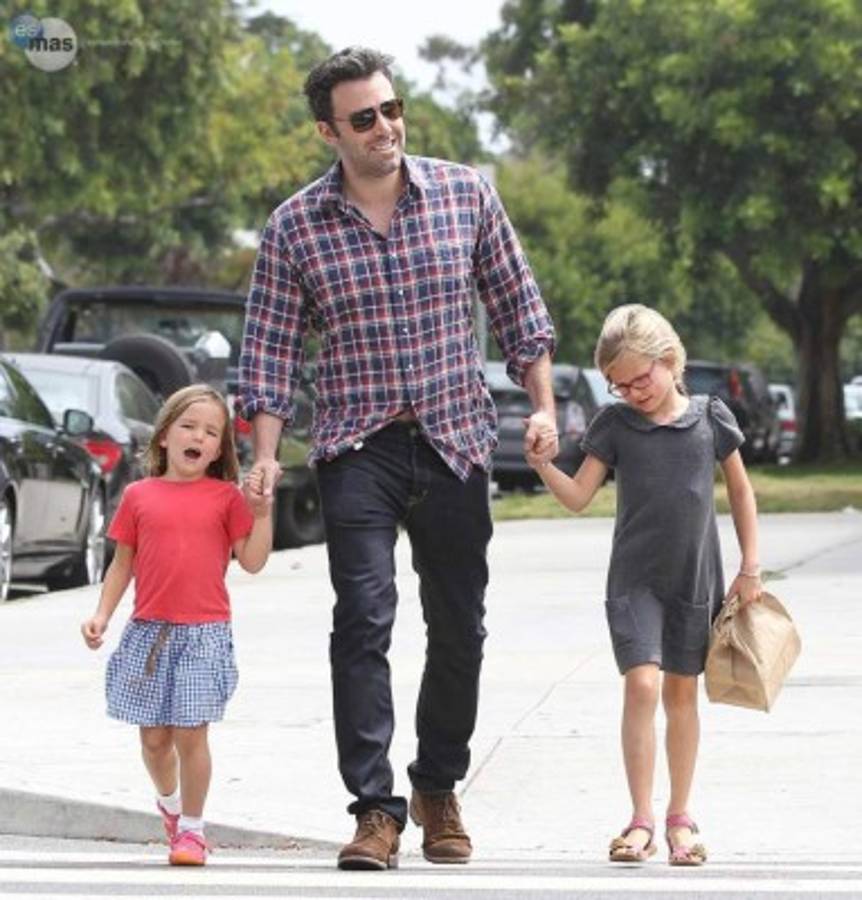 Papacitos sexis y dedicados de la farándula internacional