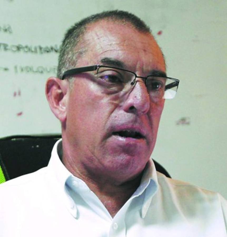 Septiembre arrastrará copiosas lluvias en la capital, según Copeco