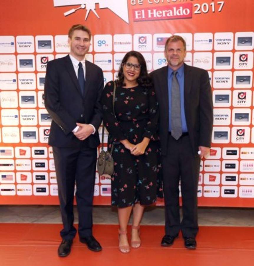 Con fina gala cerró el festival de cortometrajes