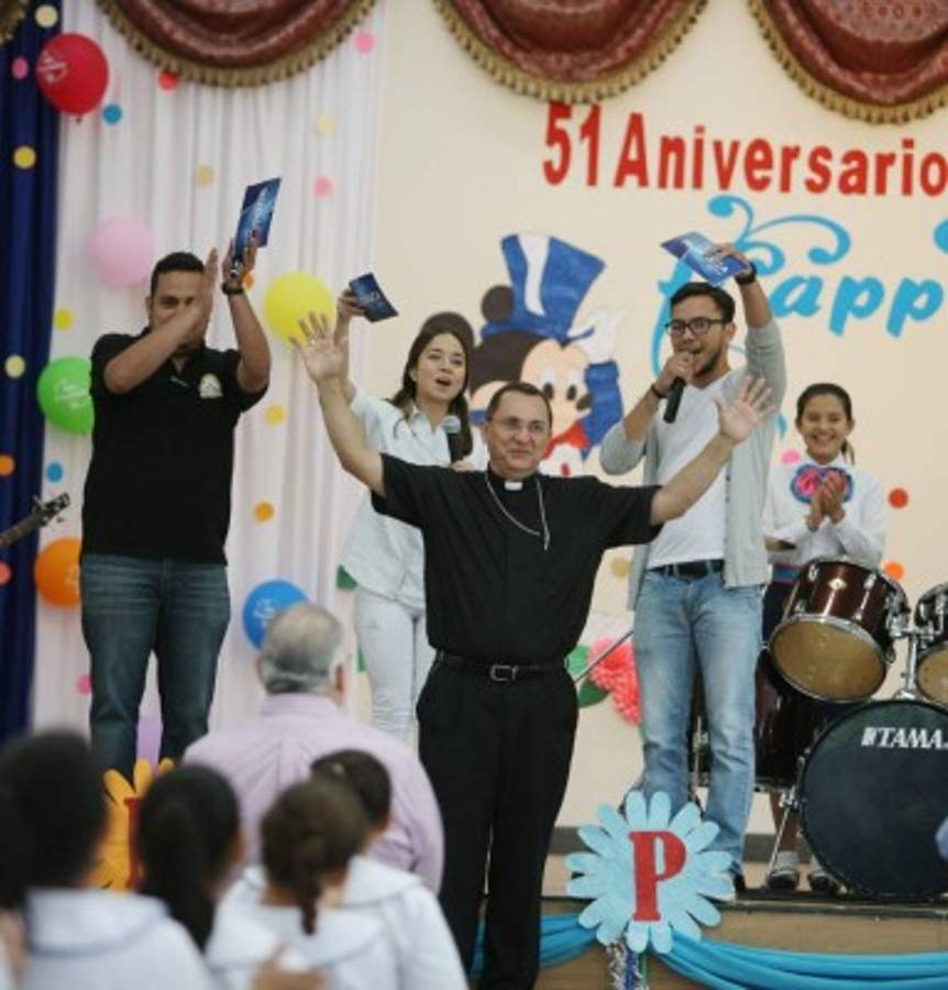 600 Niños tendrán su villa en el Valle de Amarateca