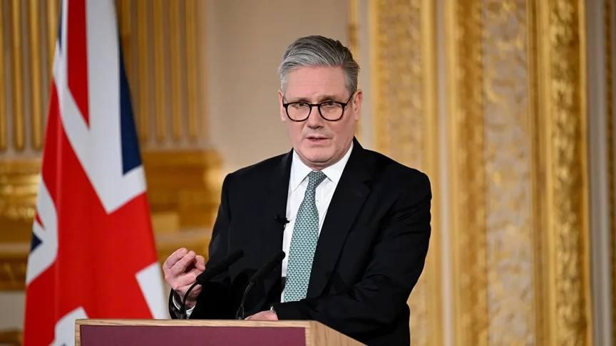 Puede que el Mundial no sea nuestro, pero las Malvinas sin duda lo son
