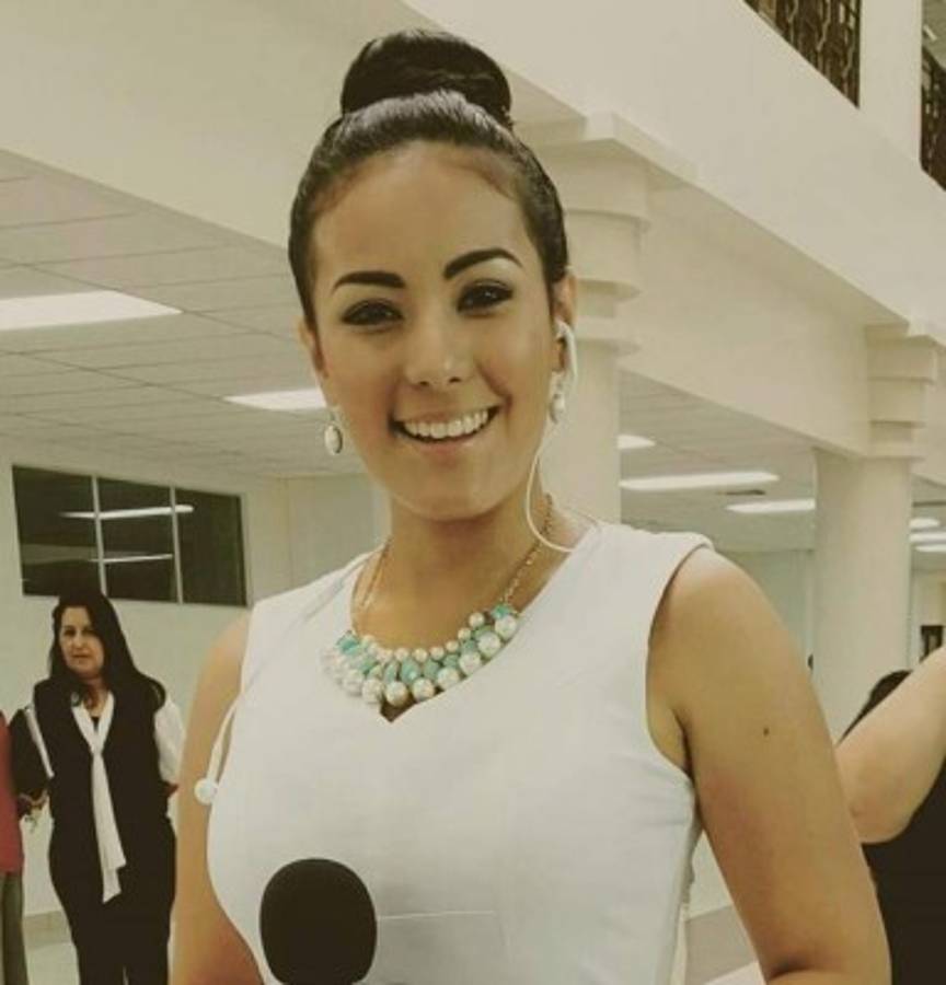 Elsa Oseguera explica motivos del polémico 'chapuzón'