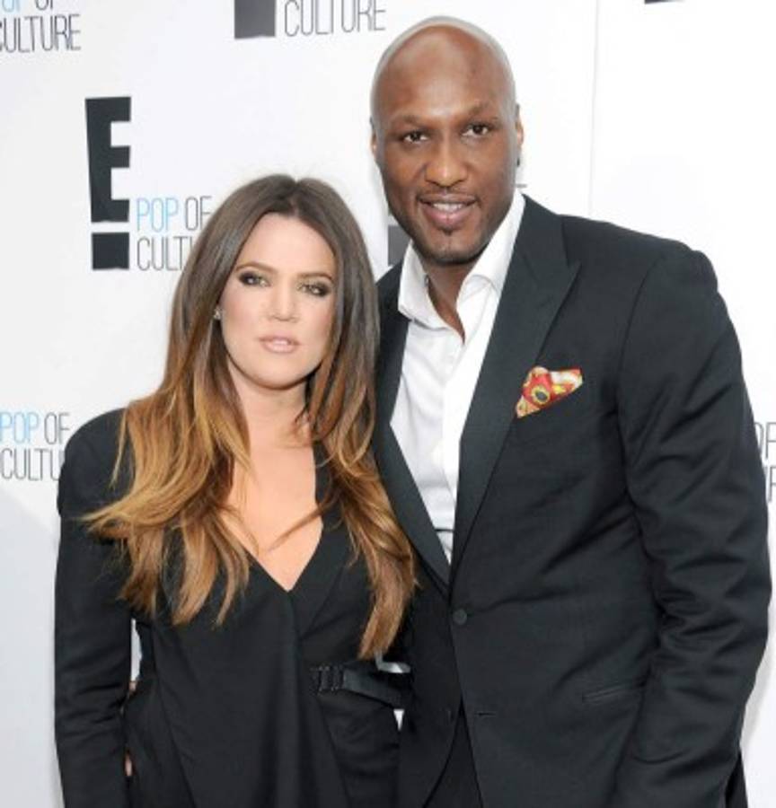 Exbasquetbolista Lamar Odom, hallado inconsciente en burdel de Nevada