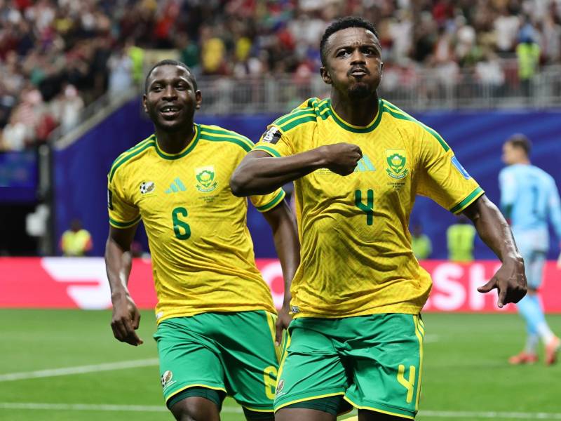Chequia y Sudáfrica igualan y se alejan de boleto a dieciseisavos del Mundial 2026