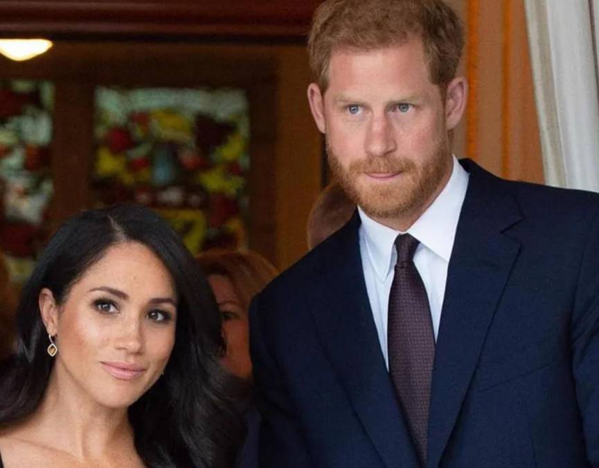 ¿El príncipe Harry y Meghan Markle están a un paso del divorcio?