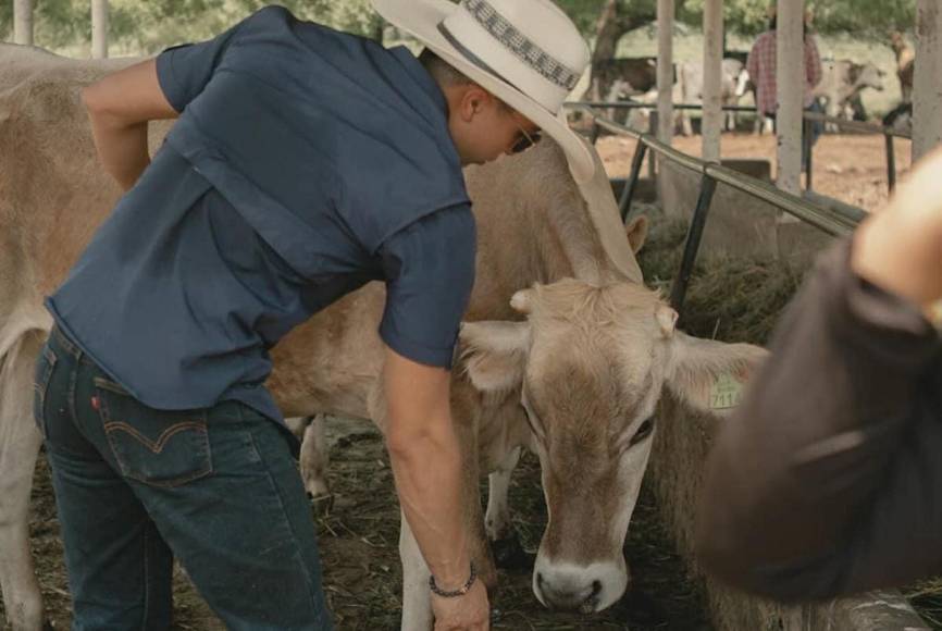 Al estilo “Pasión de gavilanes”, UNAH promociona la carrera de Ingeniería Agronómica
