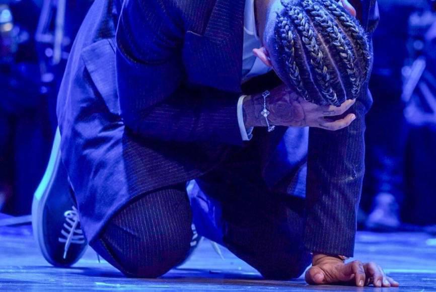 Brilló en el fútbol de Inglaterra y ahora se convirtió en pastor evangélico